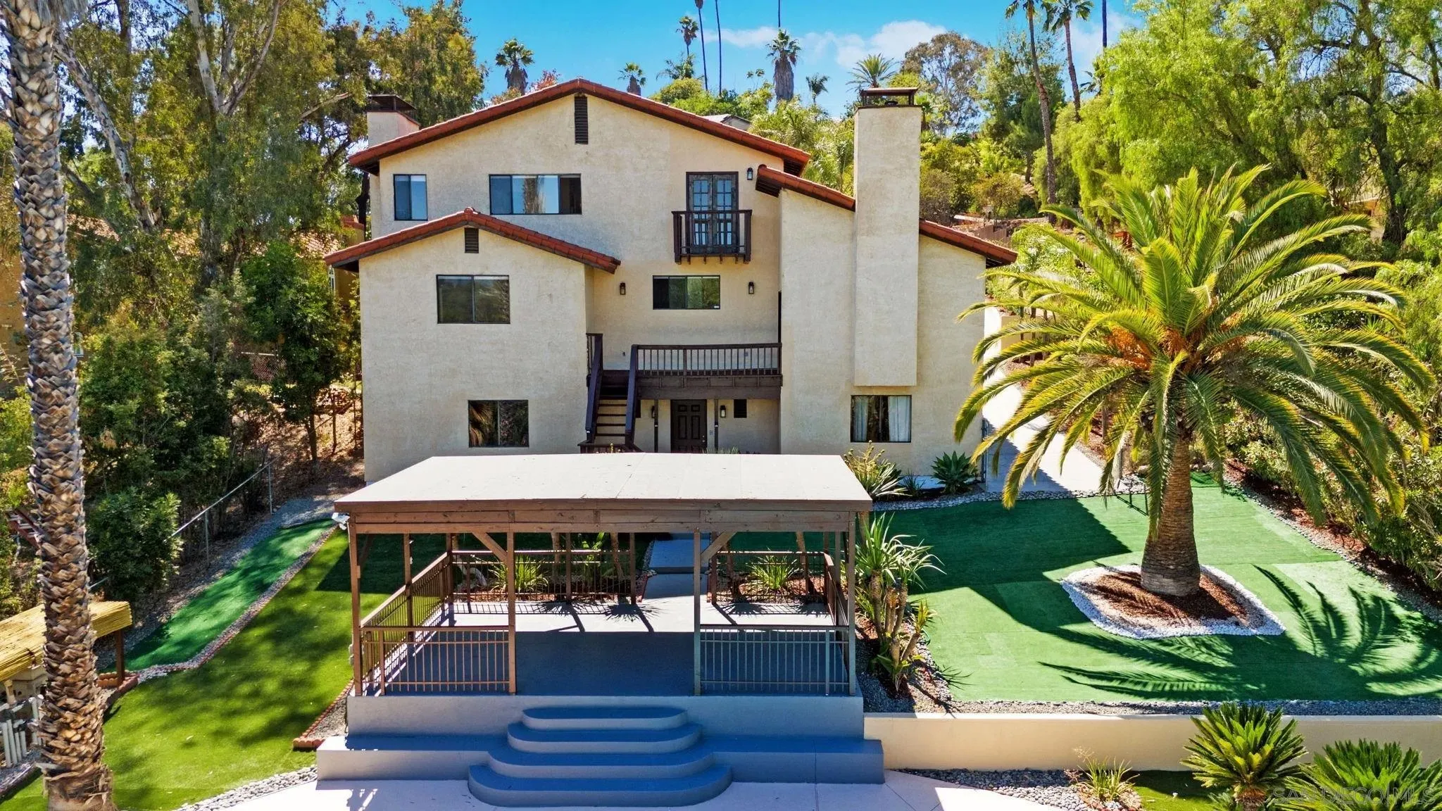 La Mesa, California 91941, United States, 6 Bedrooms Bedrooms, ,3 BathroomsBathrooms,Residential,Active,185486