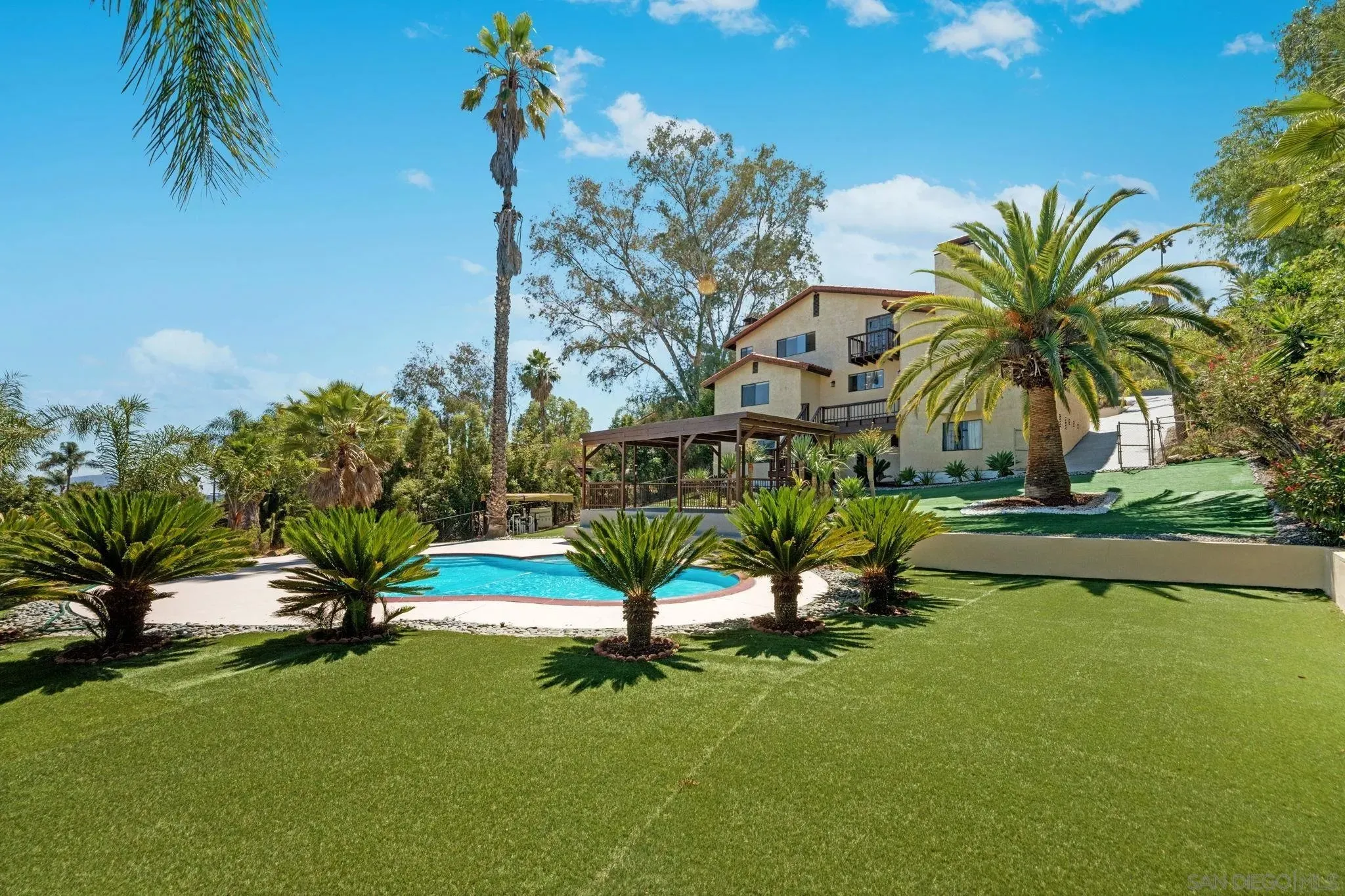 La Mesa, California 91941, United States, 6 Bedrooms Bedrooms, ,3 BathroomsBathrooms,Residential,Active,185486