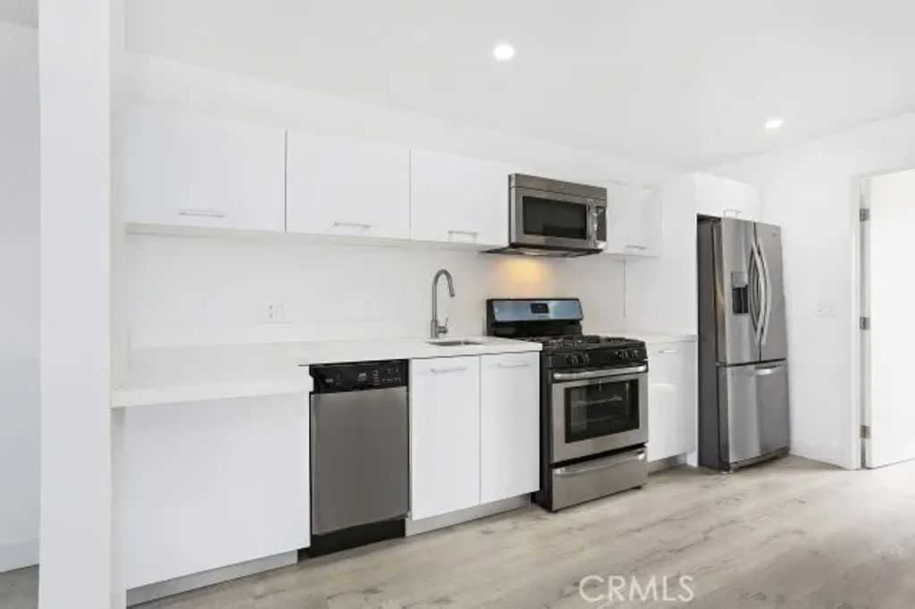 Photo of 6745 Laurel Canyon #205, North Hollywood, CA 91606 (MLS # SR26005075)