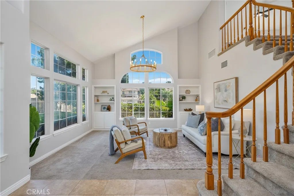 Photo of 4643 Greencrest Way, Palmdale, CA 93551 (MLS # SR26160109)