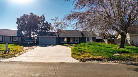 Photo of 11652 Viola Court, Victorville, CA 92392 (MLS # CV26053418)