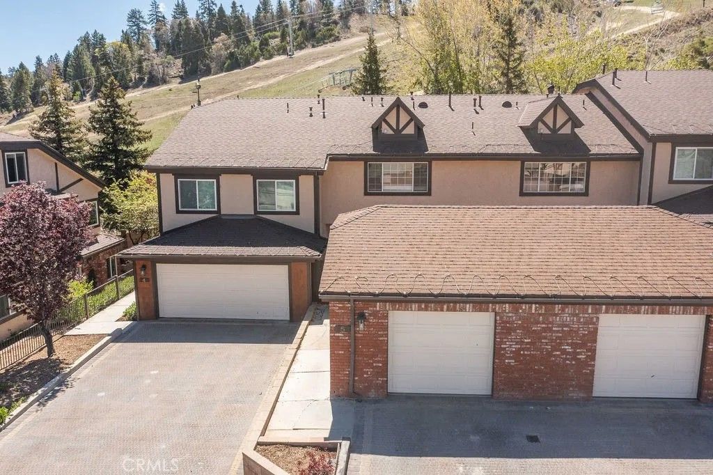 Photo of 1377 Club View, Big Bear Lake, CA 92315 (MLS # IG26081563)