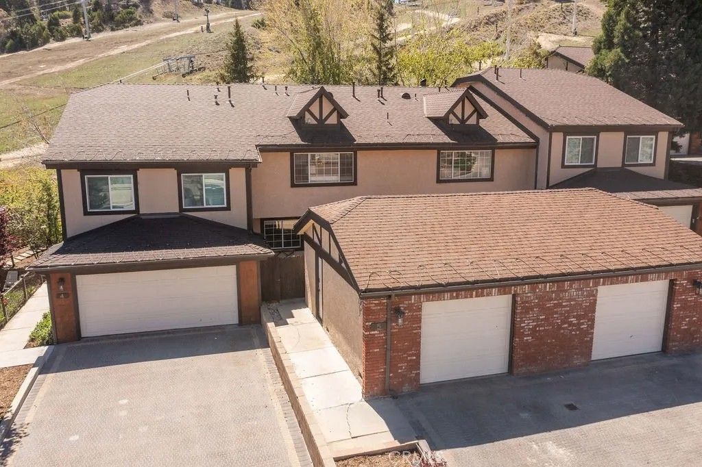 Photo of 1377 Club View, Big Bear Lake, CA 92315 (MLS # IG26081563)