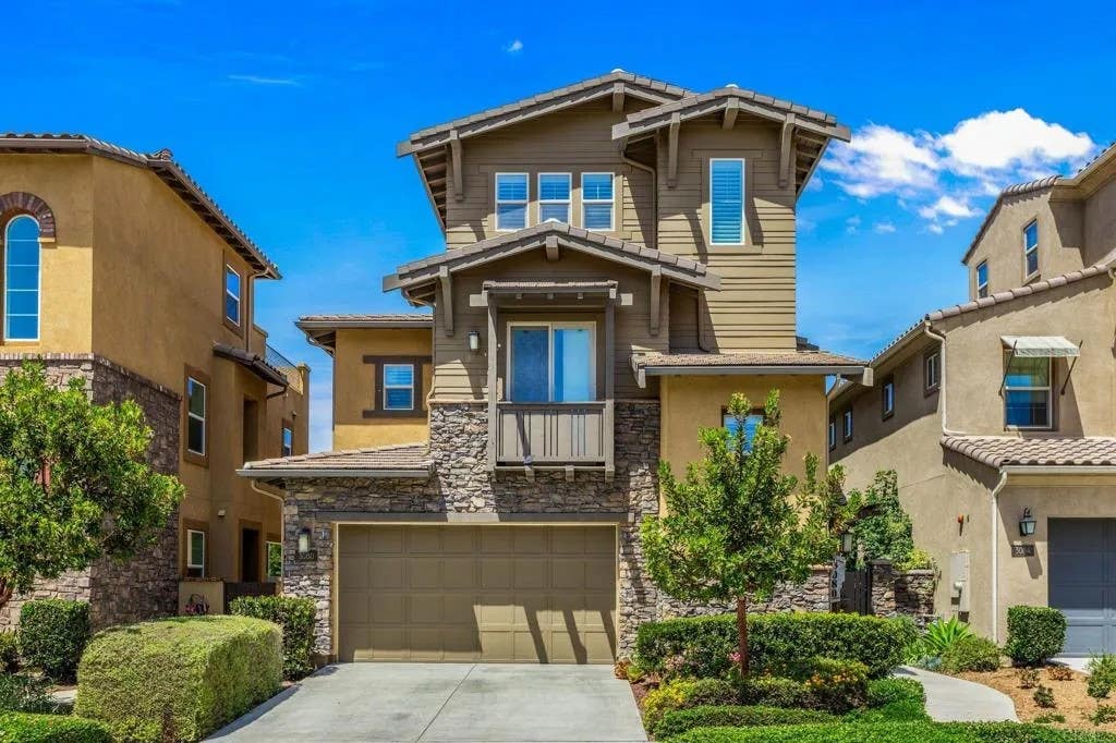 Photo of 3080 Marron Road, Carlsbad, CA 92010 (MLS # NDP2607415)