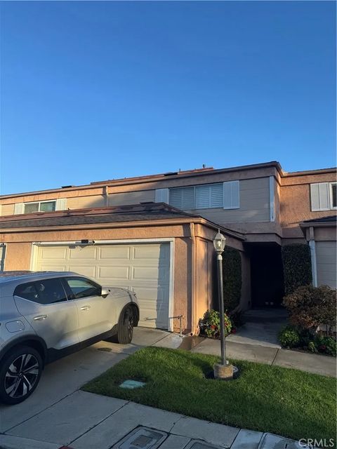 Photo of 1105 N Dresden St #52, Anaheim, CA 92801 (MLS # PW26036385)