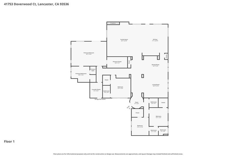 41753 Doverwood Court