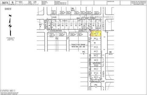 0 170th St E Palmdale CA 93591