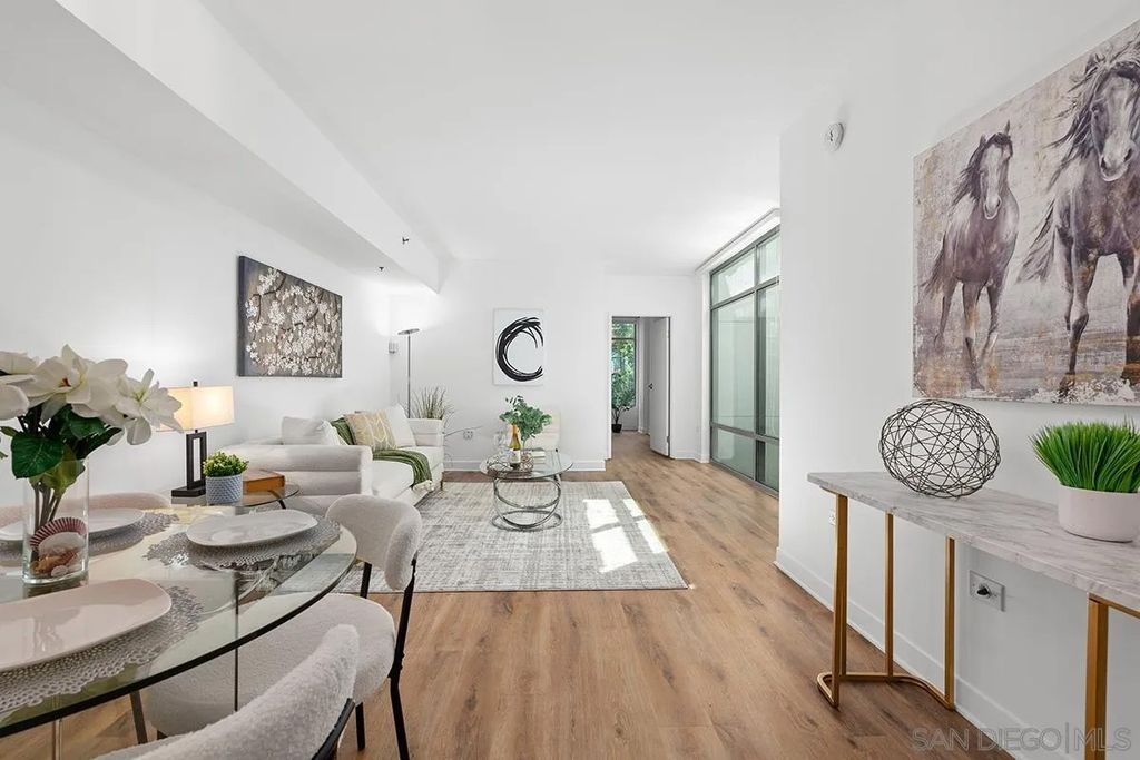 Photo of 425 W Beech Street #303, San Diego, CA 92101 (MLS # 260006870)