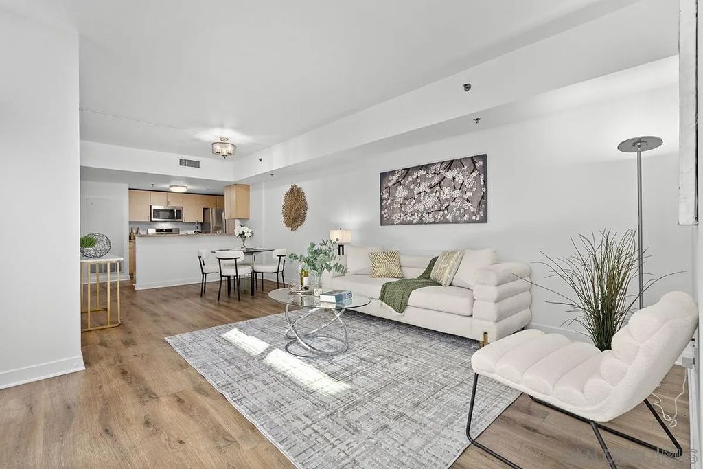 Photo of 425 W Beech Street #303, San Diego, CA 92101 (MLS # 260006870)