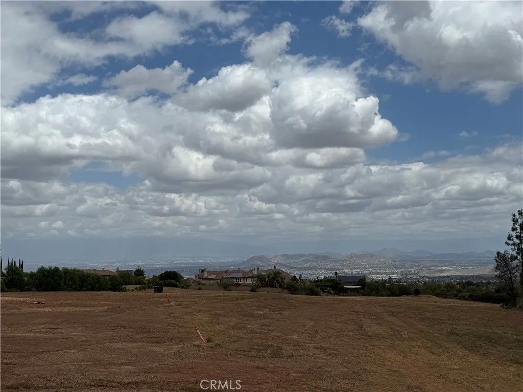 Photo of 0 Hidden Springs Drive, Corona, CA 92881 (MLS # OC26110158)