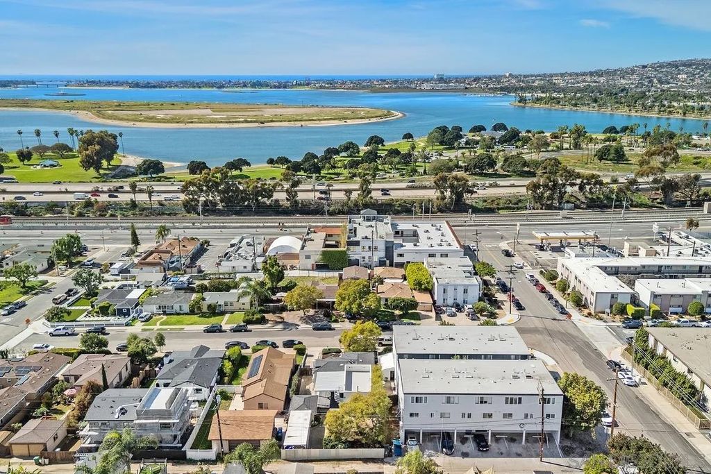 Photo of 2435 Chicago St, San Diego, CA 92110 (MLS # 260004437)