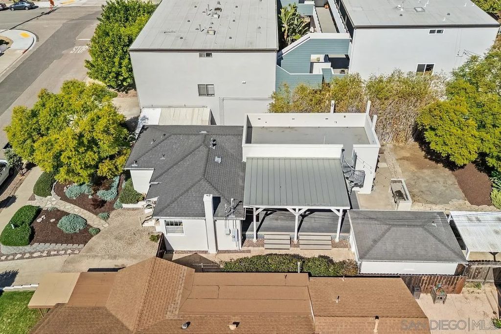 Photo of 2435 Chicago St, San Diego, CA 92110 (MLS # 260004437)