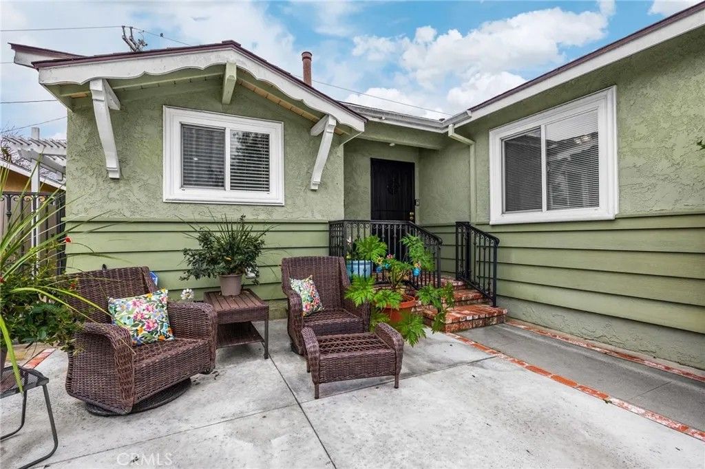 Photo of 12526 Chadwell Street, Lakewood, CA 90715 (MLS # PW26017706)