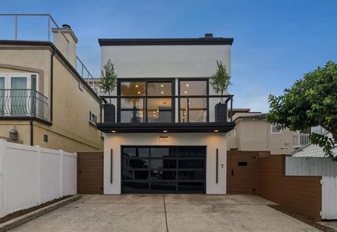 936 Armada San Diego CA 92106