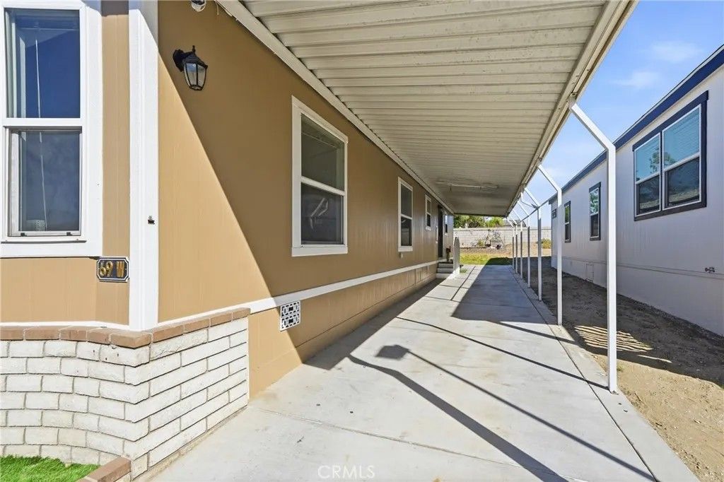 Photo of 17225 Valley Blvd #69W, Fontana, CA 92335 (MLS # CV26055572)
