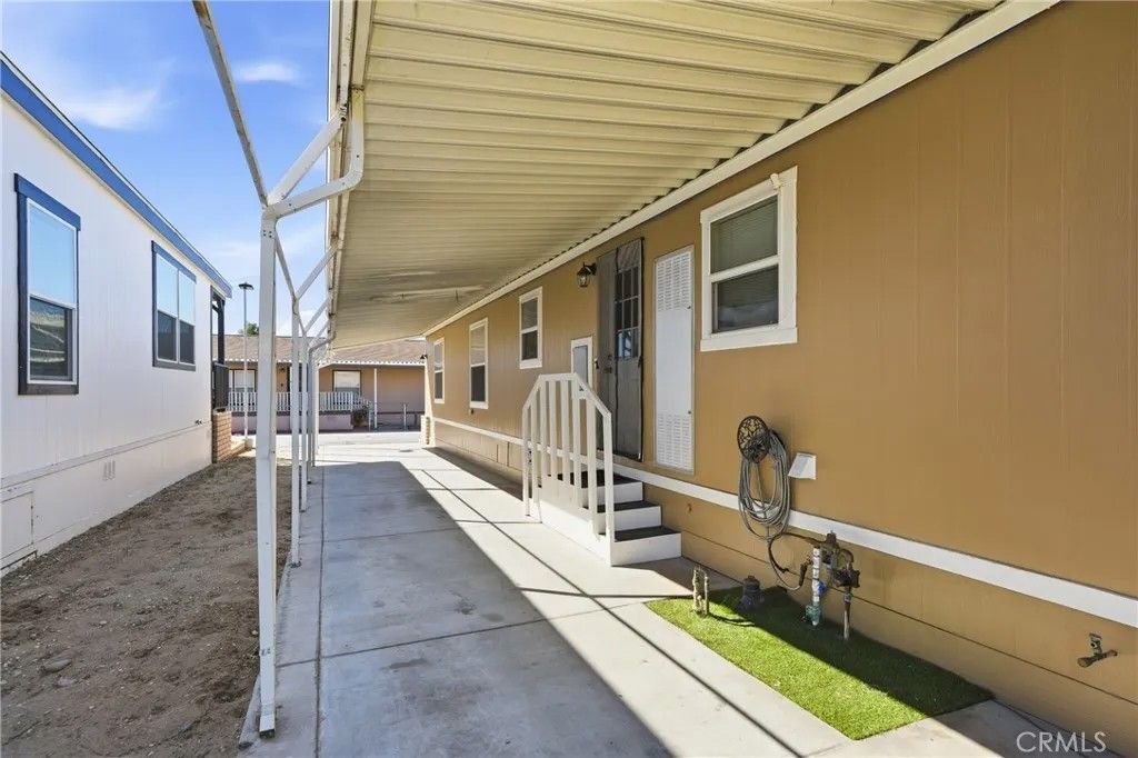 Photo of 17225 Valley Blvd #69W, Fontana, CA 92335 (MLS # CV26055572)