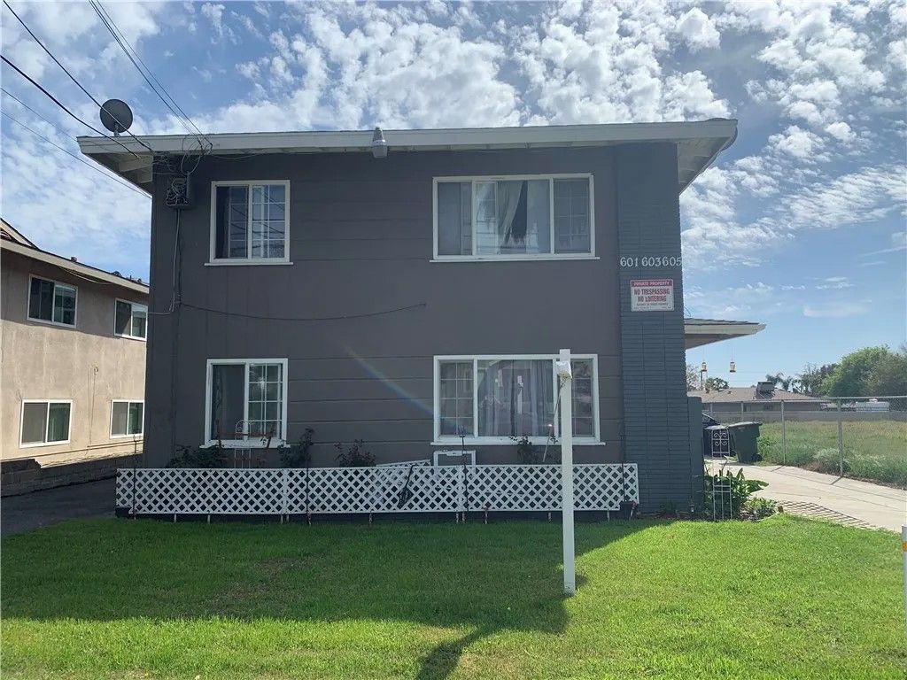 Photo of 601 W D Street #A, Ontario, CA 91762 (MLS # CV26049133)