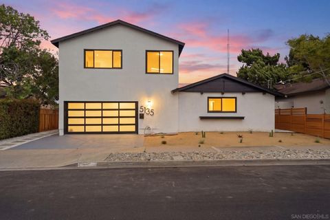 Photo of 5135 New Haven, San Diego, CA 92117 (MLS # 260009950)