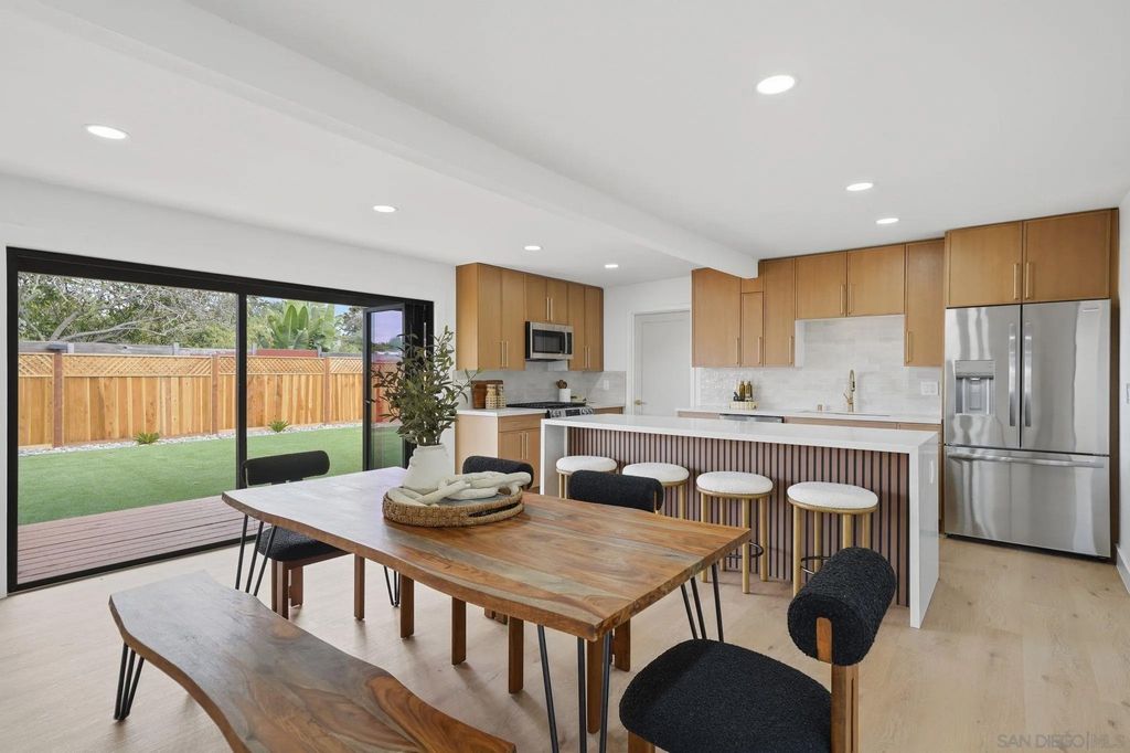 Photo of 5135 New Haven, San Diego, CA 92117 (MLS # 260009950)