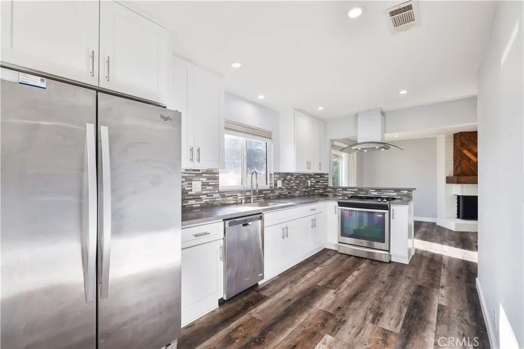 Photo of 2702 College Ln, La Verne, CA 91750 (MLS # IV26002838)