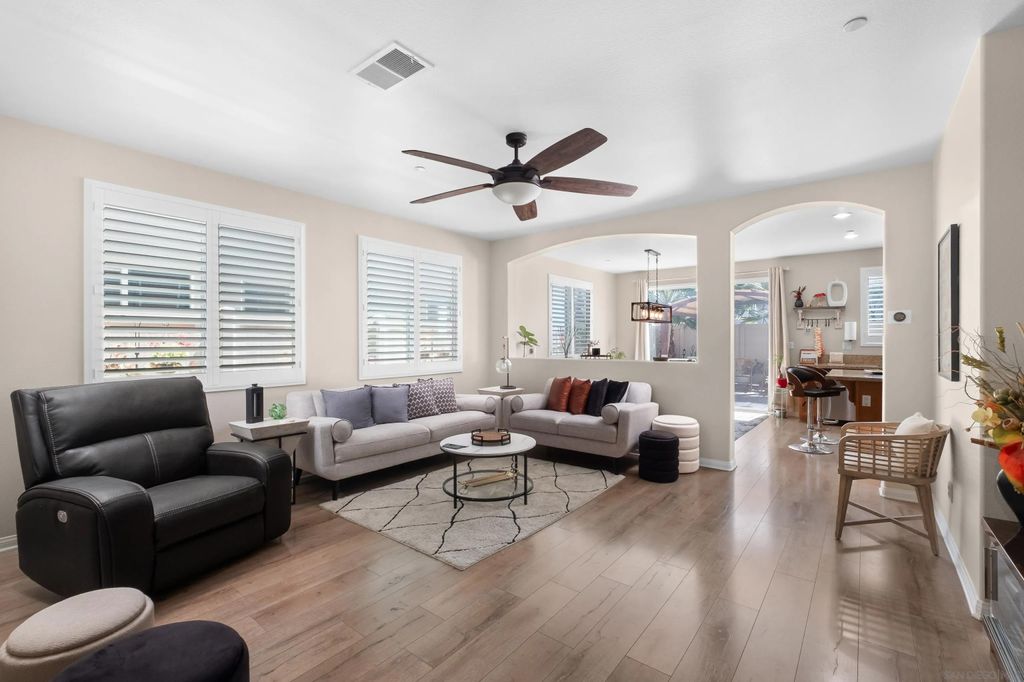 Photo of 1340 Shoshone Falls, Ramona, CA 92065 (MLS # 260008279)