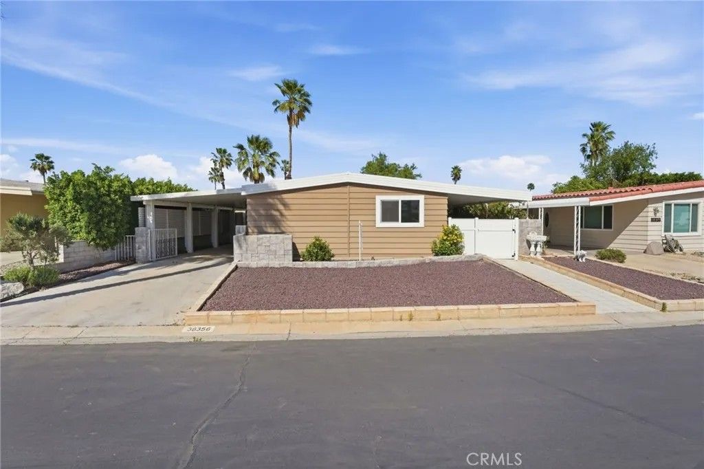 Photo of 38356 Devils Canyon, Palm Desert, CA 92260 (MLS # IV26035833)