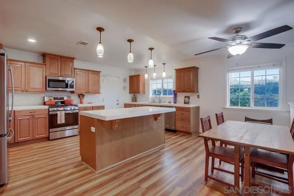 Photo of 10520 El Nopal, Santee, CA 92071 (MLS # 250039719)