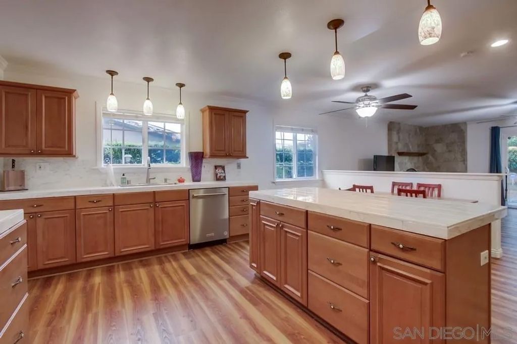 Photo of 10520 El Nopal, Santee, CA 92071 (MLS # 250039719)