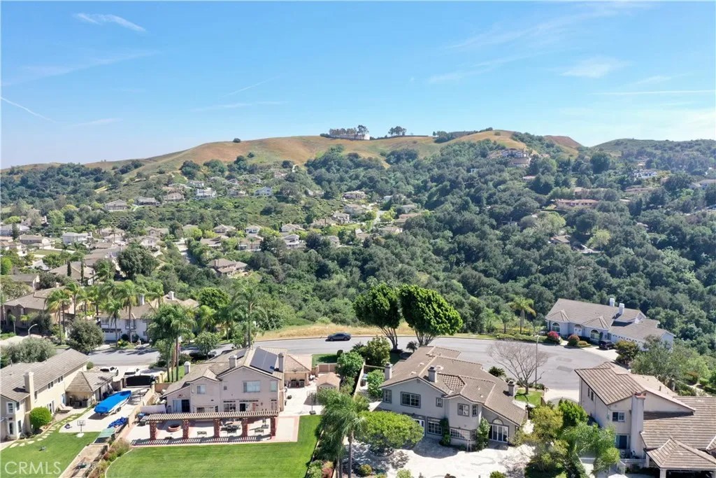 2105 Oak Canyon