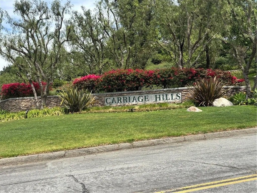 Photo of 2105 Oak Canyon, Chino Hills, CA 91709 (MLS # CV26063135)