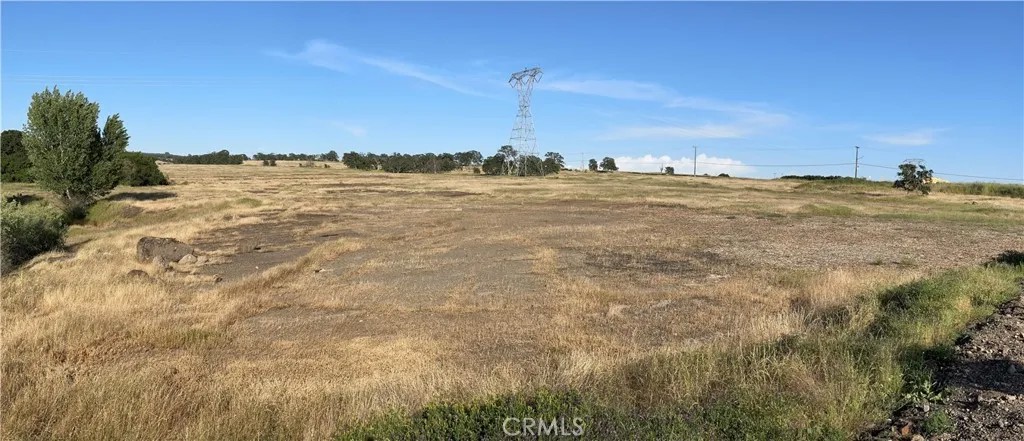 0 5.9 AC Corner of Yosemite & Humboldt Rd