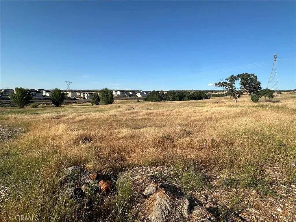 0 5.9 AC Corner of Yosemite & Humboldt Rd