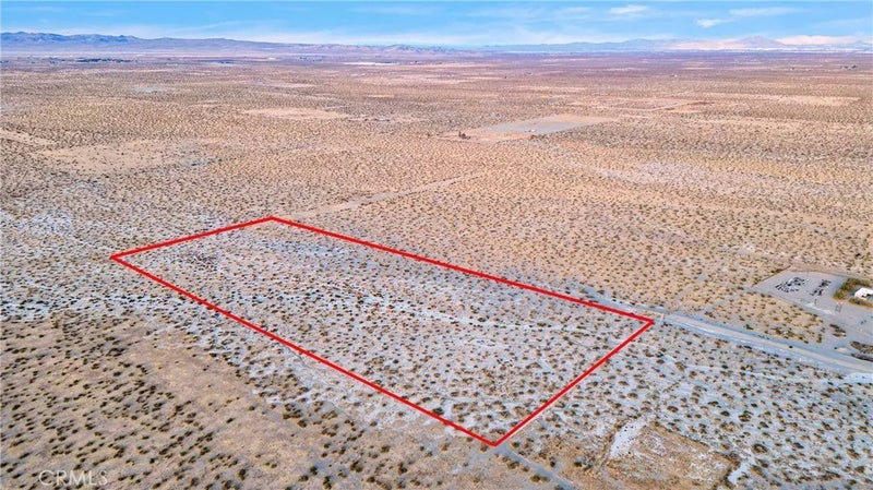 0 Off Cactus Rd and Pine Tree Rd