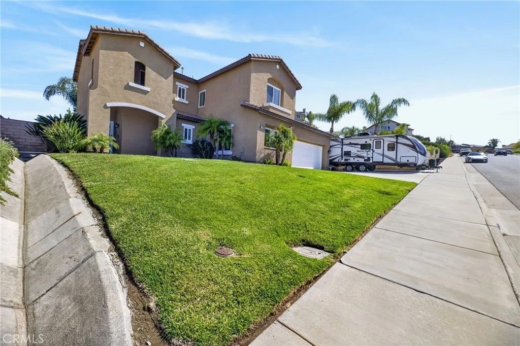 27740 Sagebrush Road