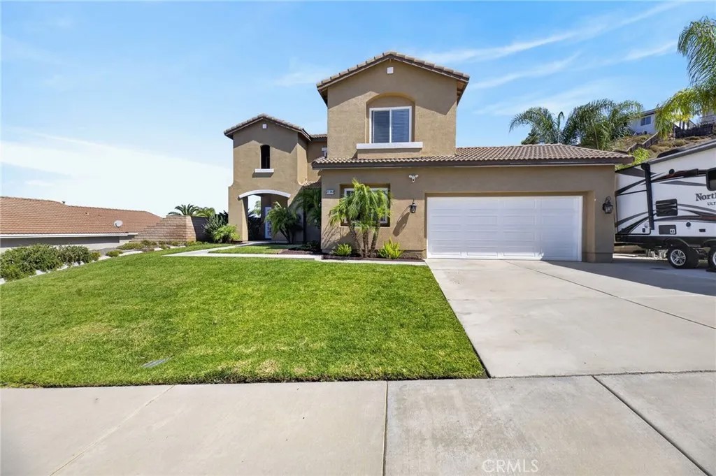 27740 Sagebrush Road