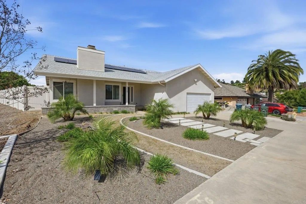 Photo of 2029 La Brea Street, Escondido, CA 92026 (MLS # NDP2601788)