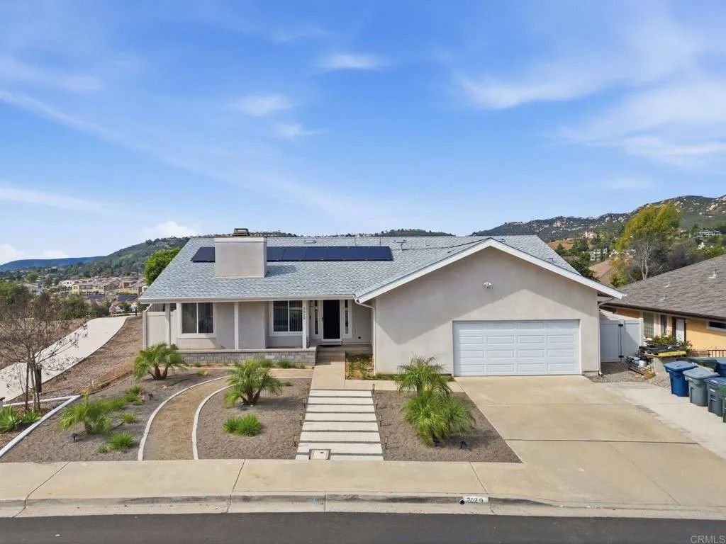 Photo of 2029 La Brea Street, Escondido, CA 92026 (MLS # NDP2601788)