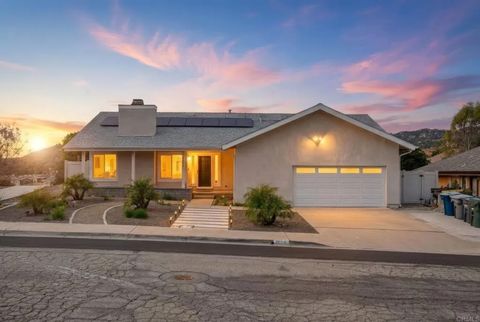 2029 La Brea Street Escondido CA 92026