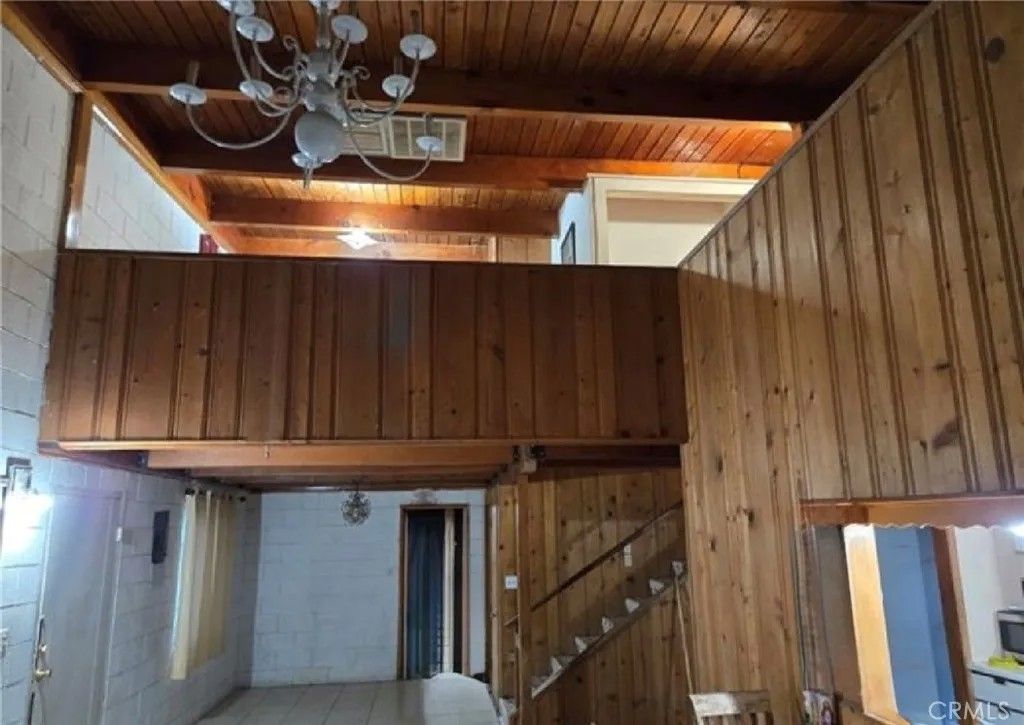 Photo of 9511 Anza Trl, Lucerne Valley, CA 92356 (MLS # MC26066945)