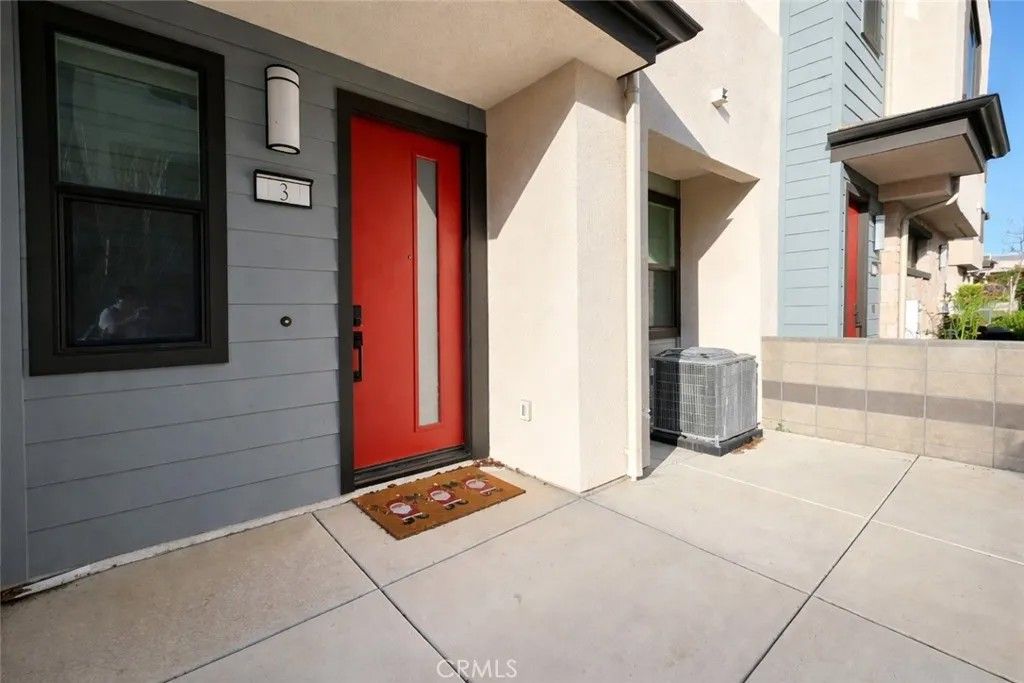 Photo of 2957 W Lincoln Avenue #3, Anaheim, CA 92801 (MLS # PW26049880)