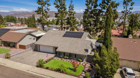 1217 Pfeifer Ln, El Cajon, CA 92020 - #: 260008222