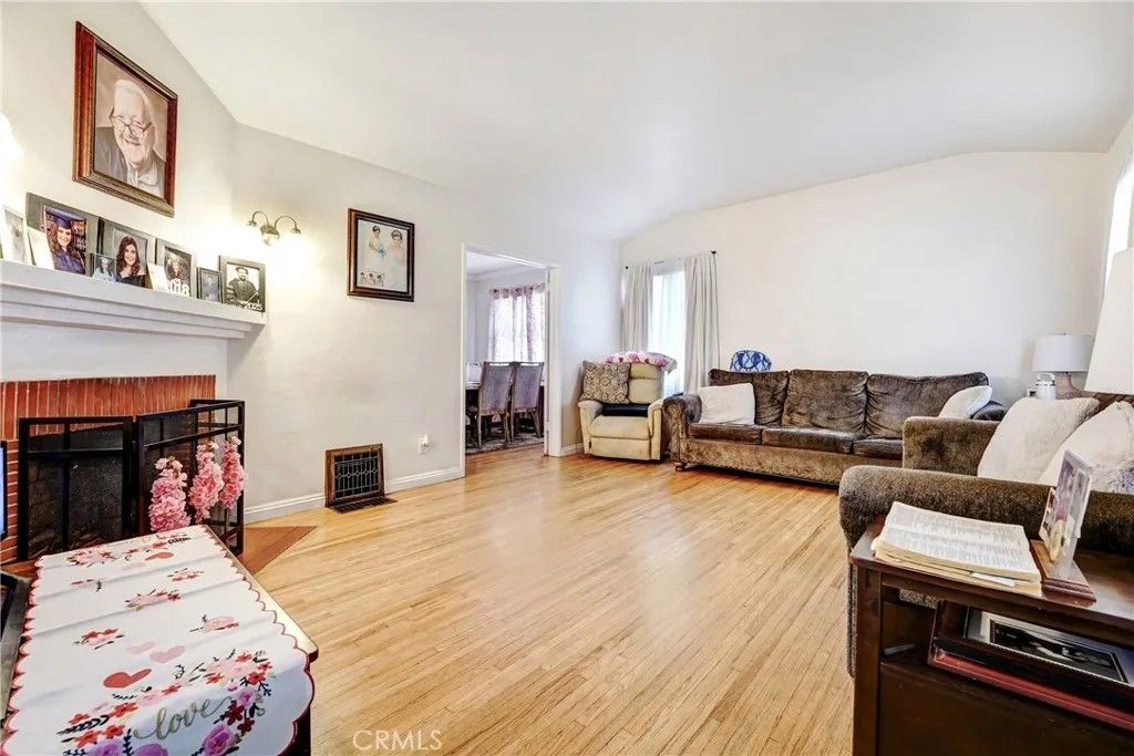 Photo of 3326 Broadway, Huntington Park, CA 90255 (MLS # RS26043168)