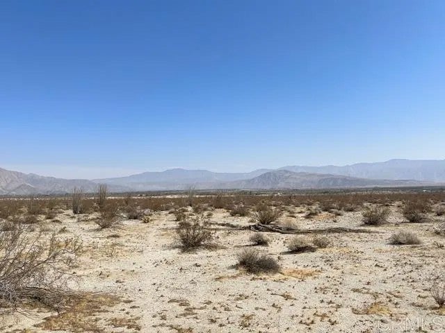 0 Borrego Springs