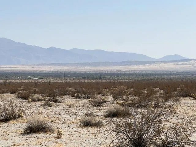0 Borrego Springs