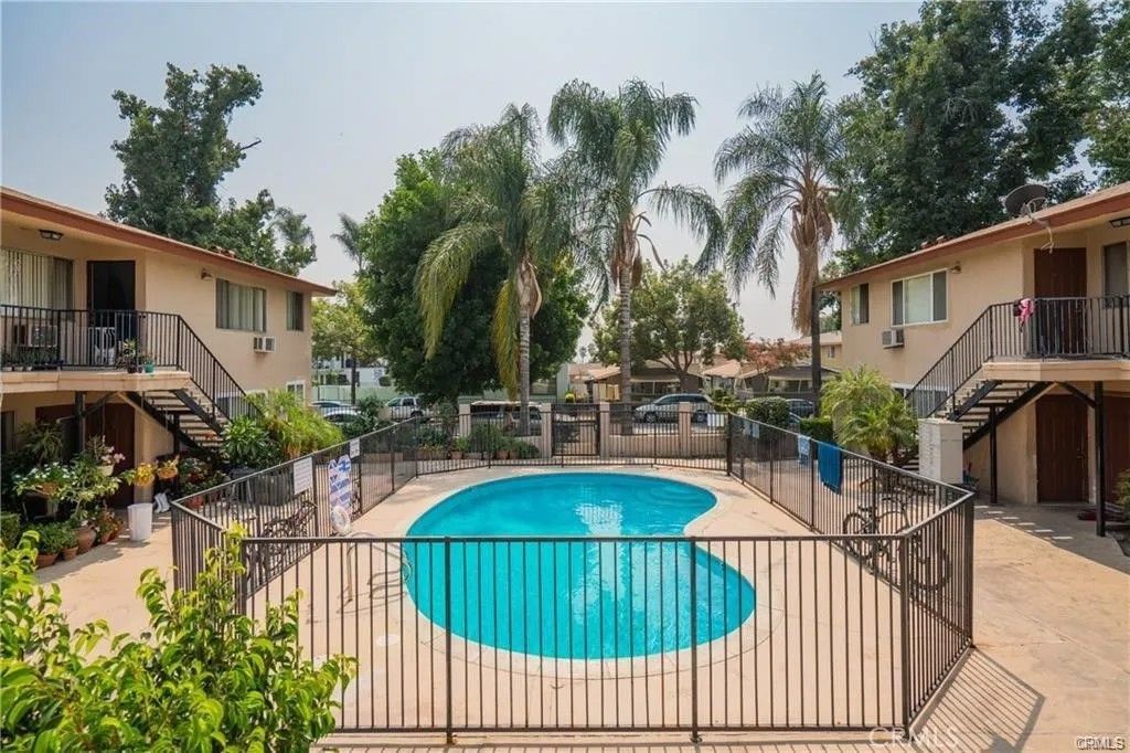 Photo of 4830 Canoga Street #M, Montclair, CA 91763 (MLS # IV25239214)