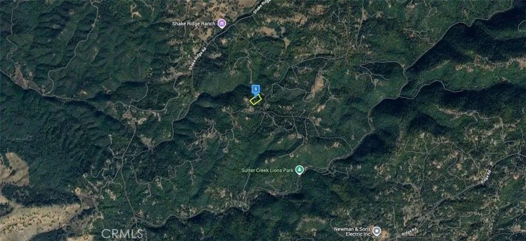 Photo of 14801 Manzanita Rd, Sutter Creek, CA 95685 (MLS # AR26080204)