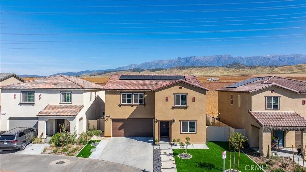 Photo of 2271 Linden Lane, Banning, CA 92220 (MLS # IV26083996)