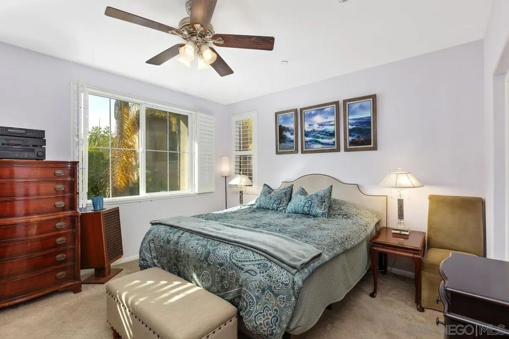 Photo of 2712 Matera Lane, San Diego, CA 92108 (MLS # 2600159)