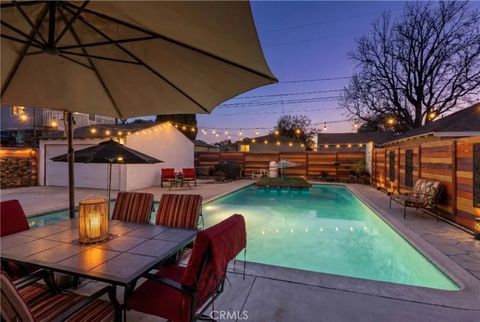 Photo of 4201 Gardenia Avenue, Long Beach, CA 90807 (MLS # PW26042237)