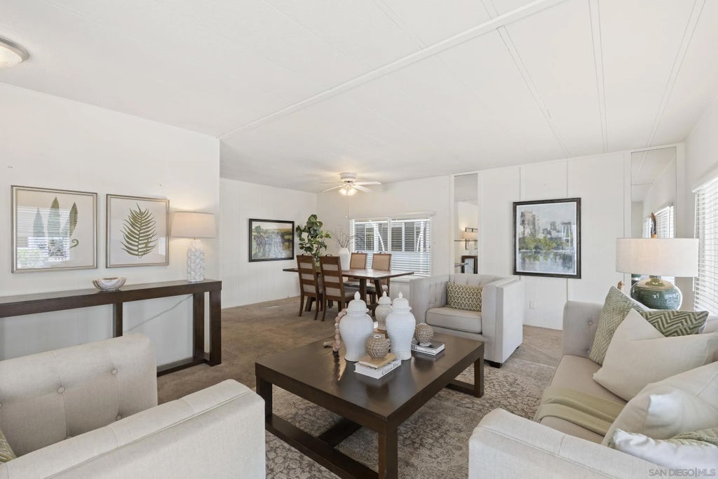 Photo of 7026 San Bartolo Street #18, Carlsbad, CA 92011 (MLS # 260007665)